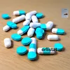 Nombre de orlistat en generico c